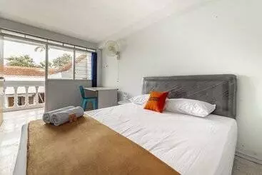 Panzió Koolkost @ Raya Langsep Malang