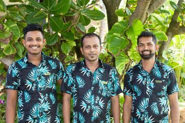 منتجع Villa Maggona