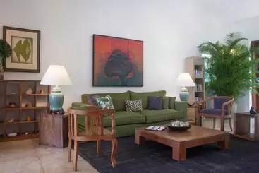 Resort Villa Maggona