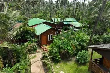 Tranquil Beach Resort