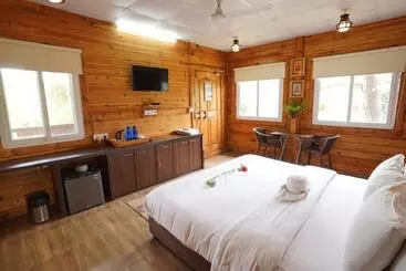 Tranquil Beach Resort