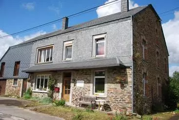 B&b Le Renard Dormant