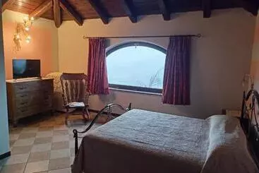 Orchidea Selvatica B&b