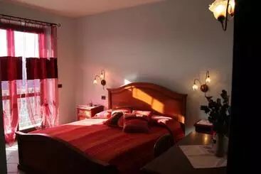 Orchidea Selvatica B&b