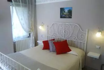 Bed and Breakfast Dolci Mele