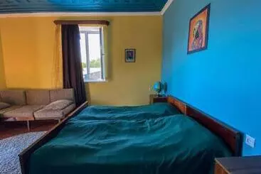 Bed and Breakfast Noosh Guesthouse