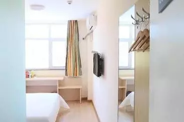 Hotel 7days Inn Baoding Quyang Taihang Road Bus Terminal