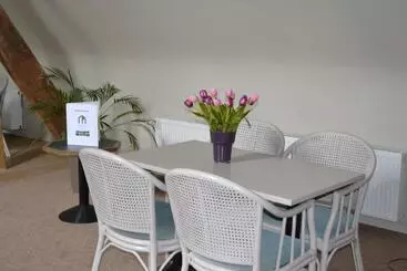 Hotel Golf & Hôtel De Falnuée