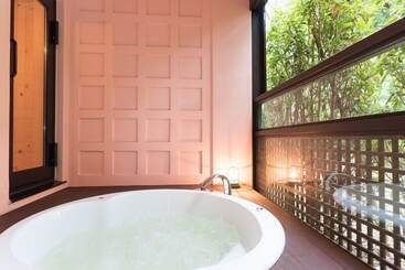 Hotel Koyaru Forest Garden