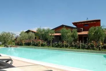 Pensão Locanda Dei Rii