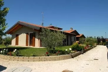 Majatalo Locanda Dei Rii