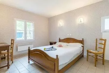 Resort Azureva Longeville Sur Mer