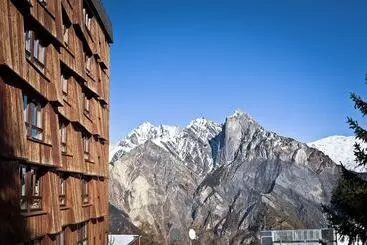 Resort Odésia Vacances Village Les Karellis