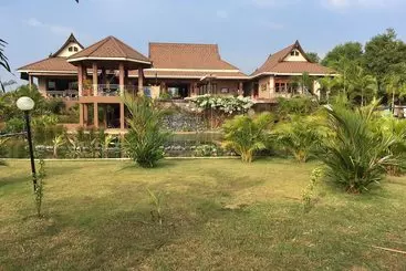 Resotel Baan Sanook