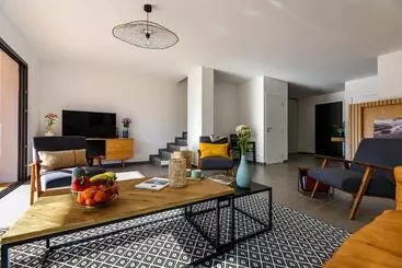 Aparthotel Calarossa Bay Resort