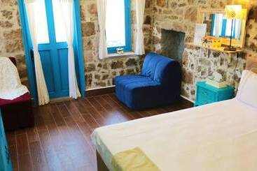 ホテル Alterna Koy Evi