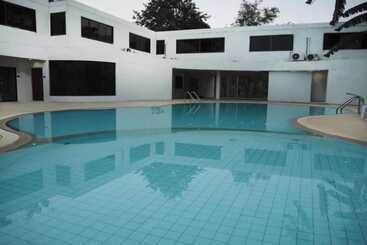 בית מלון כפרי Sawang Resort Golf Club And