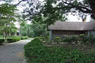 Hotel Sawang Resort Golf Club And