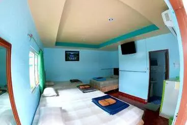 Hôtel Somjainuk Resort 2