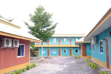 هتل Somjainuk Resort 2