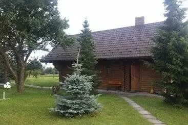 Hotel Vesela Bochka