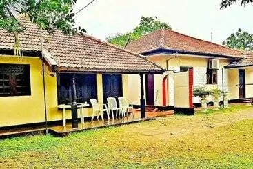 Hotel Fernando Residence