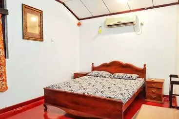 Hotel Fernando Residence
