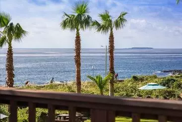 Hotel Longbeach Pension