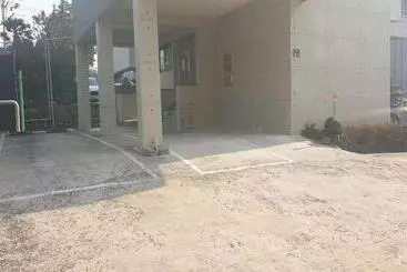 Hotelli W Ocean Pension