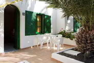 Apartamentos Cotillo Lagos