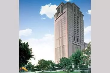Ambassador Hotel Hsinchu