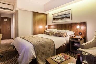 City Lodge Hotel Pinelands