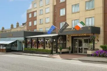 Hotel Grand Canal