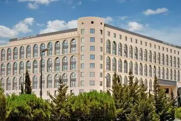 Hotelli Grand Court