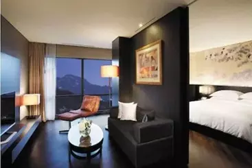 Swiss Grand Hotel Seoul & Grand Suite