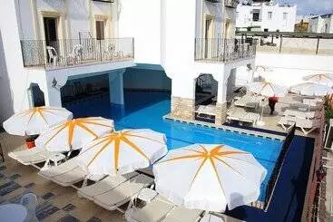 Sky Vela Hotel All Inclusive