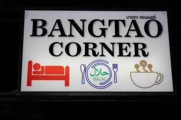 Hotel Bangtao Corner