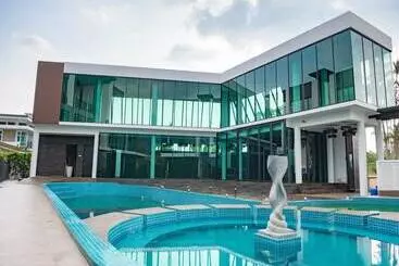Hotel Hermitage Boutique House