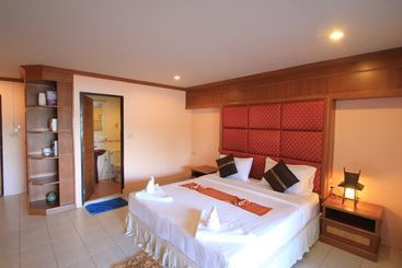 Hotel Sea Dream Patong