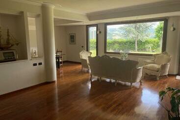 住宿加早餐  Don Peppino