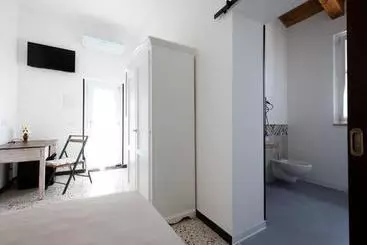 Dimora Iannelli   B&b Rurale Paestum
