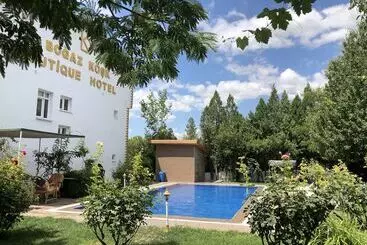 Garden Otel Amasya