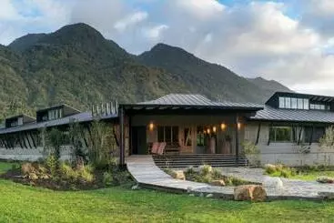 Futangue Hotel & Spa