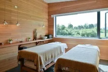 Futangue Hotel & Spa