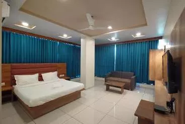 Hotel Neelkamal