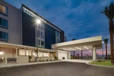 Hotelli Springhill Suites By Marriott Phoenix Goodyear