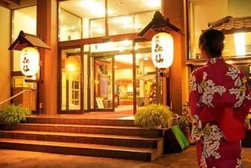Ryokan Kisen