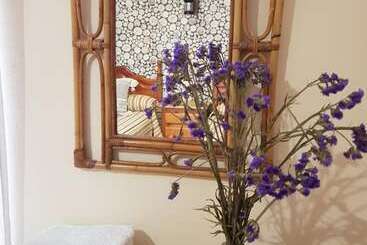 پانسیون Pensión La Vega