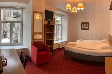 هتل Alexa Old Town