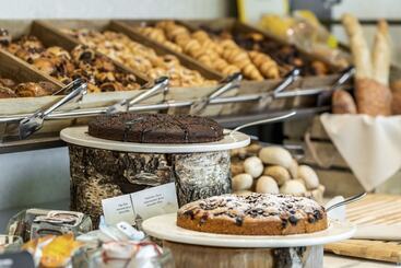 Baltic Beach Hotel & Spa